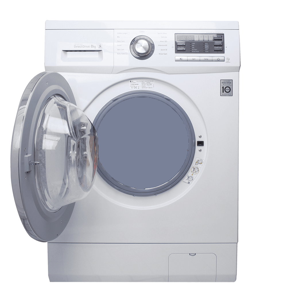 BAKOBA washing machine